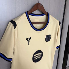 CAMISA DO BARCELONA - AWAY 25/26