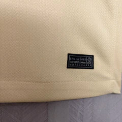 CAMISA DO BARCELONA - AWAY 25/26