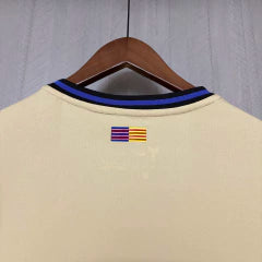 CAMISA DO BARCELONA - AWAY 25/26