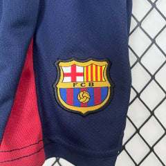 KIT INFANTIL BARCELONA - HOME 24/25