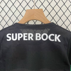 KIT INFANTIL DO SPORTING LISBOA - HOME 24/25