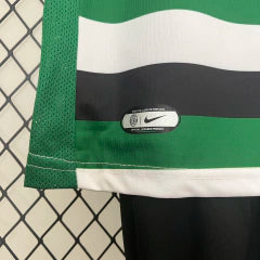 KIT INFANTIL DO SPORTING LISBOA - HOME 24/25