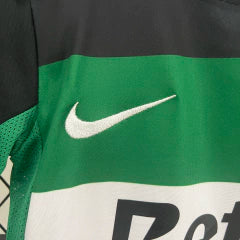 KIT INFANTIL DO SPORTING LISBOA - HOME 24/25
