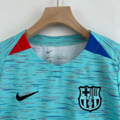 KIT INFANTIL BARCELONA - THIRD 23/24