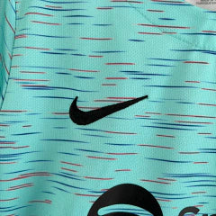 KIT INFANTIL BARCELONA - THIRD 23/24