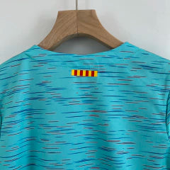 KIT INFANTIL BARCELONA - THIRD 23/24