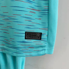 KIT INFANTIL BARCELONA - THIRD 23/24