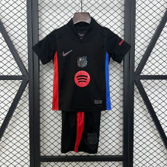 KIT INFANTIL BARCELONA - AWAY 24/25