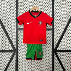 KIT INFANTIL PORTUGAL - HOME 24/25