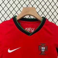 KIT INFANTIL PORTUGAL - HOME 24/25