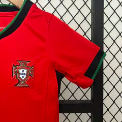 KIT INFANTIL PORTUGAL - HOME 24/25