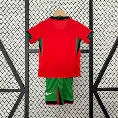 KIT INFANTIL PORTUGAL - HOME 24/25