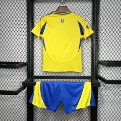 KIT INFANTIL AL NASSR - HOME 24/25