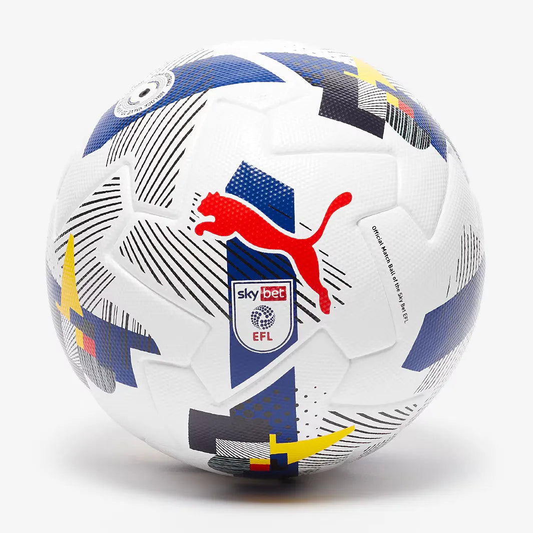Bola Puma Orbita EFL