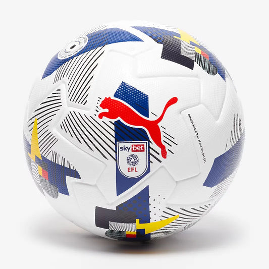 Bola Puma Orbita EFL