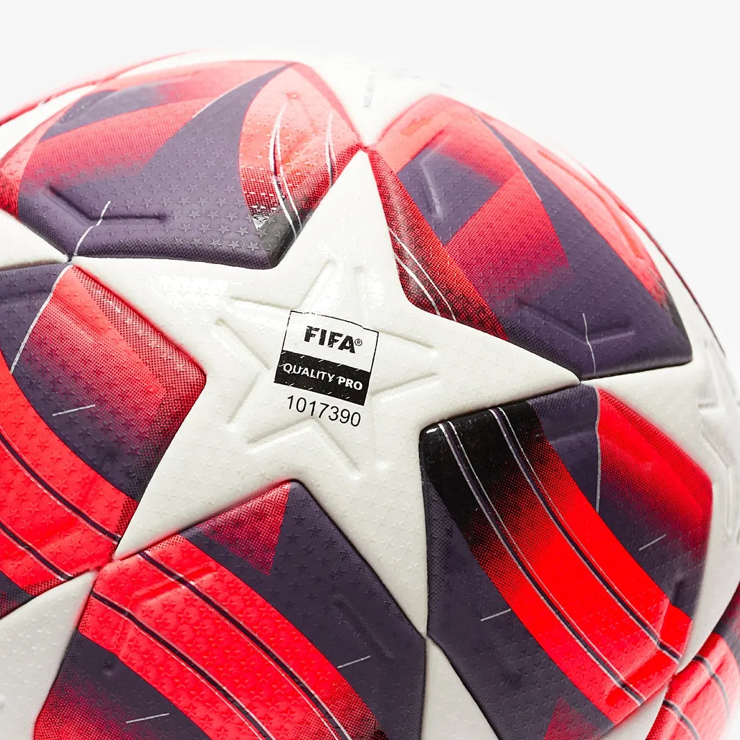 Bola Adidas Women's UEFA Champions League Pro 2025