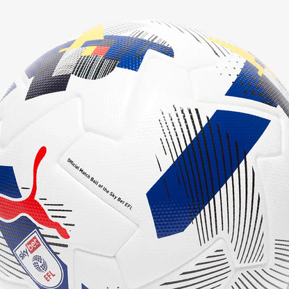 Bola Puma Orbita EFL