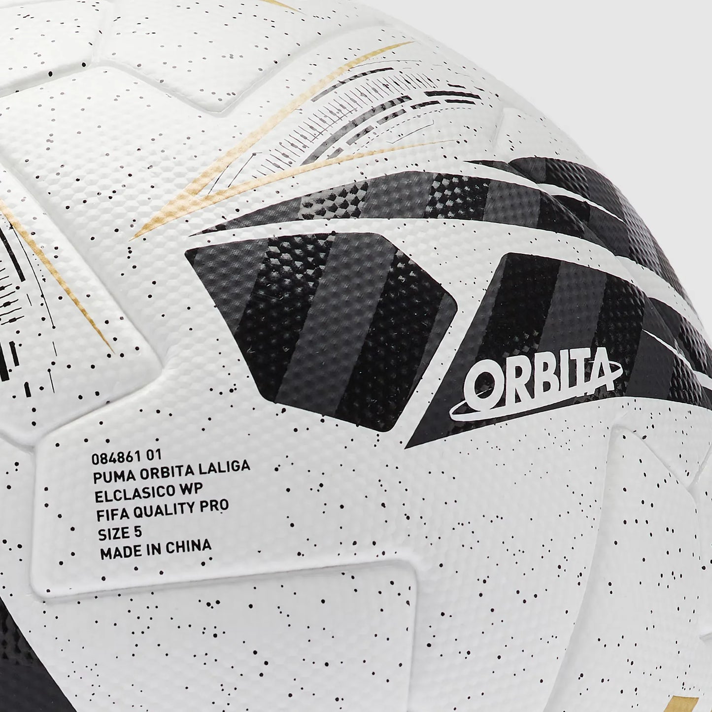Bola Puma Orbita LaLiga