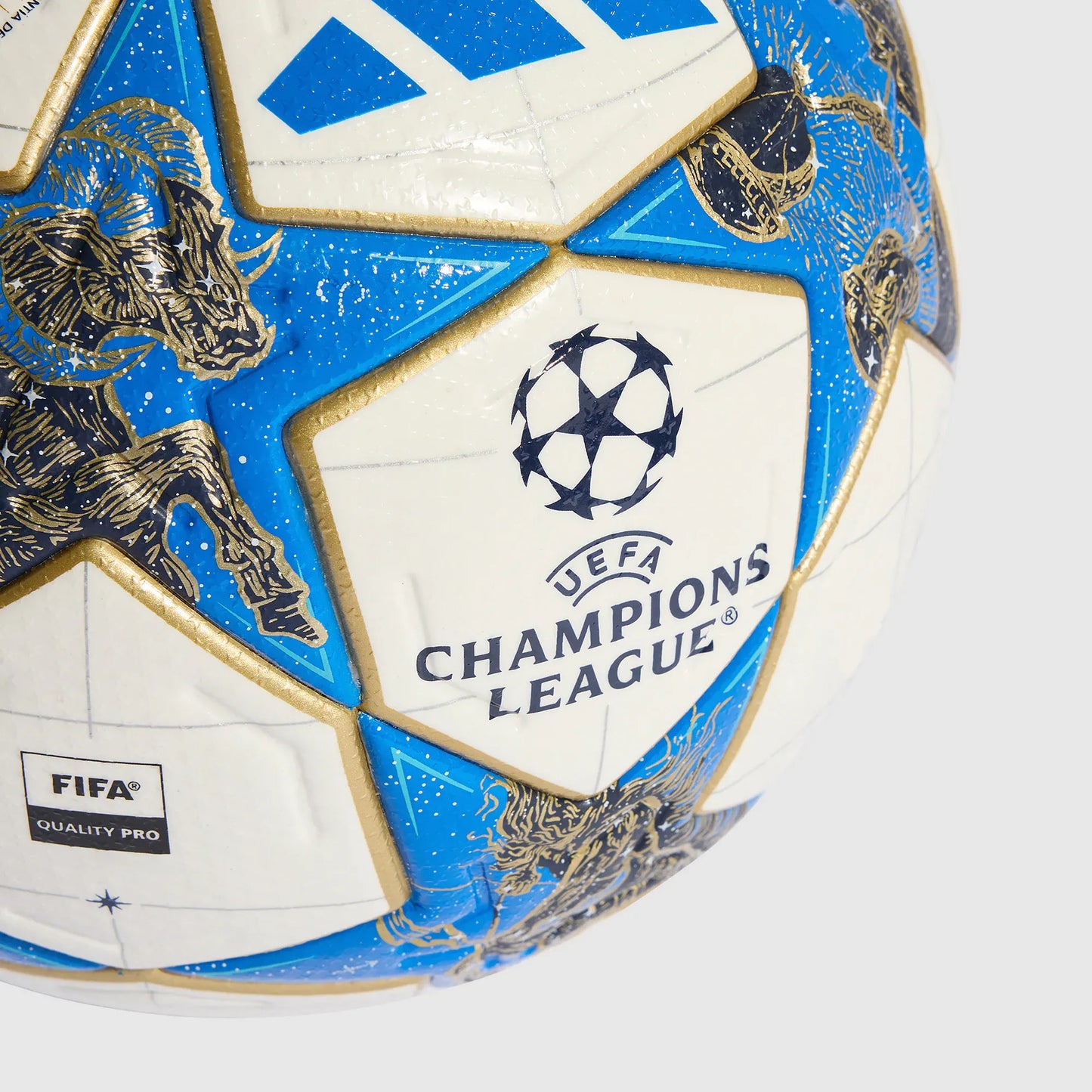 Bola Adidas UEFA Champions League Pro