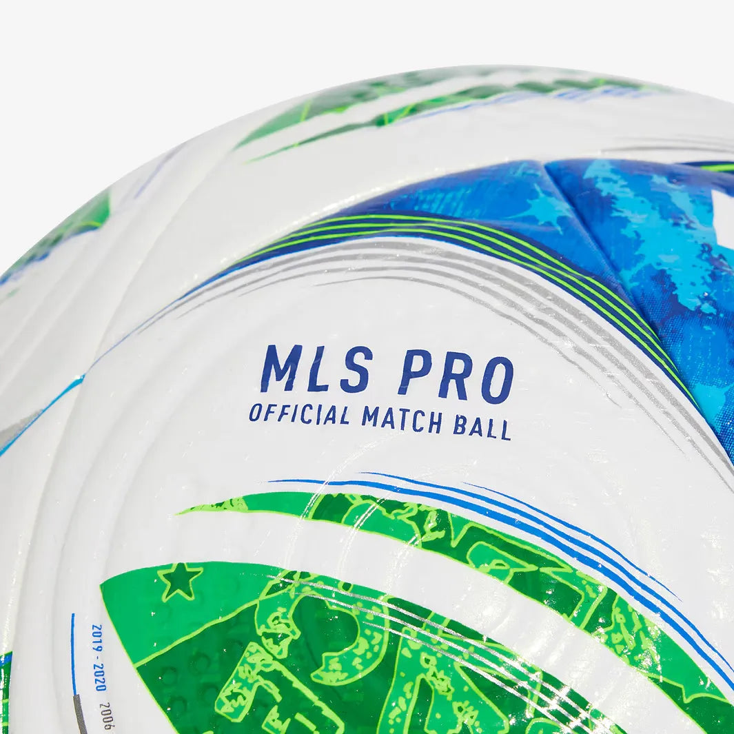 Bola Adidas MLS Pro