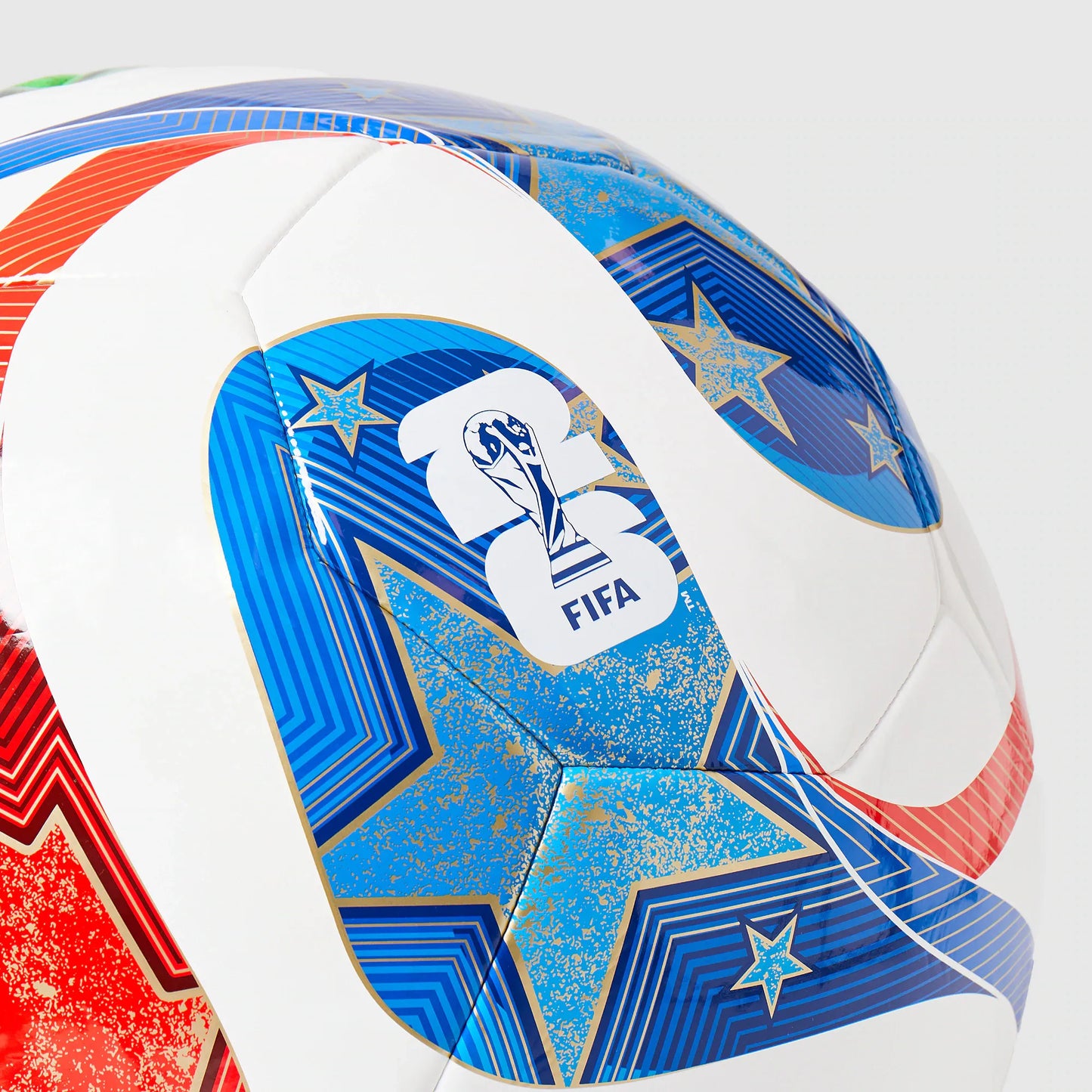 Bola Adidas Trionda Pro