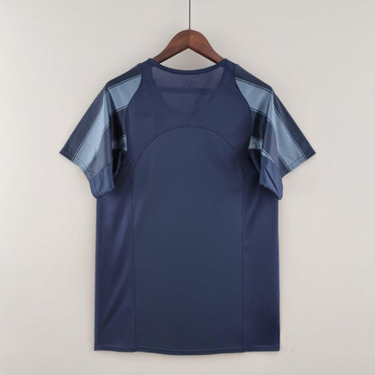 Camisa Retrô Inter de Milão 2004/05 Terceira