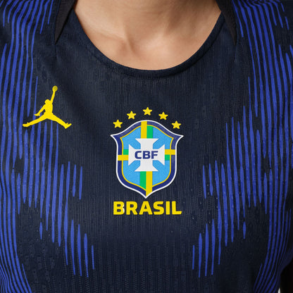 Camisa Seleção Brasileira Jogador 2026/27 II