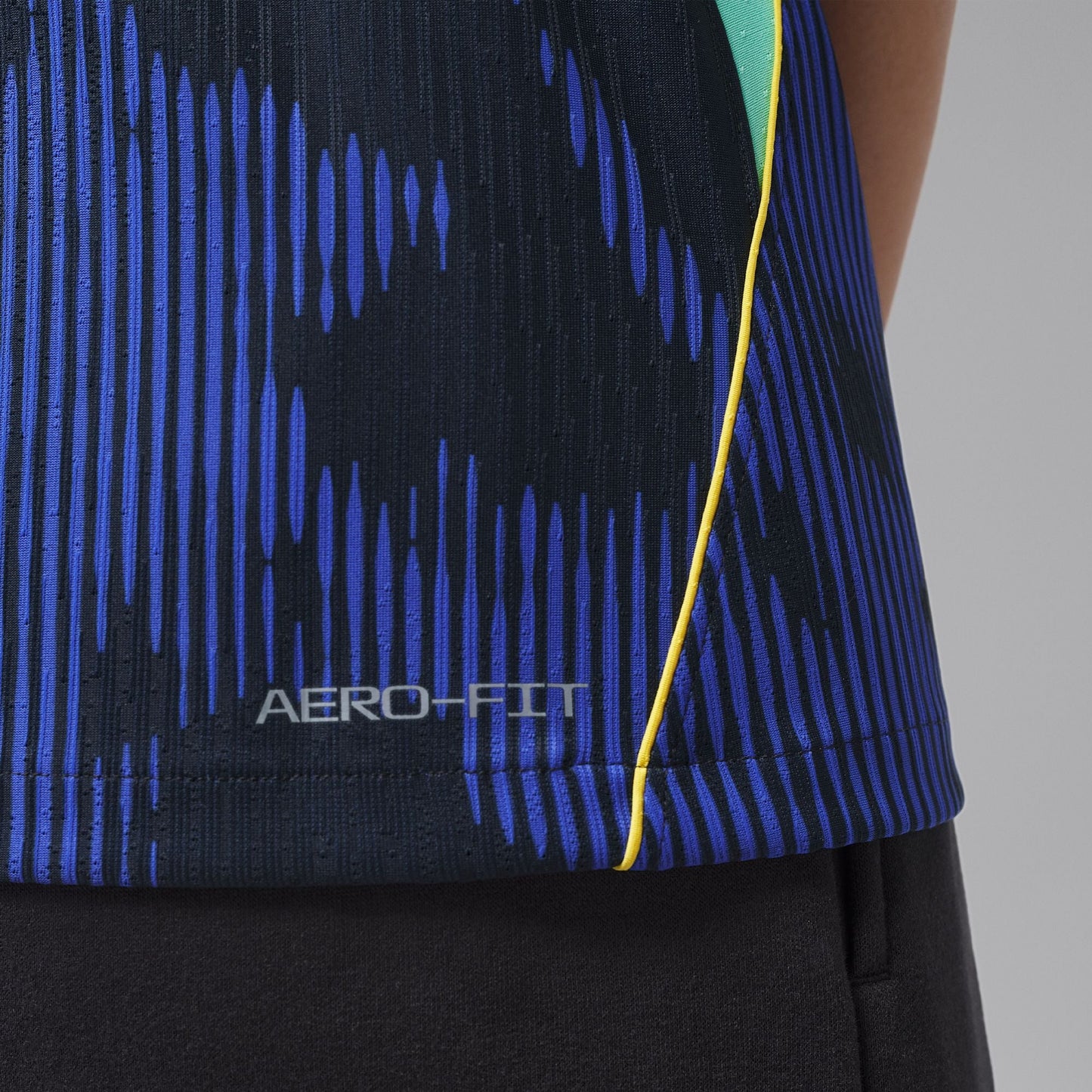 Camisa Seleção Brasileira Jogador 2026/27 II