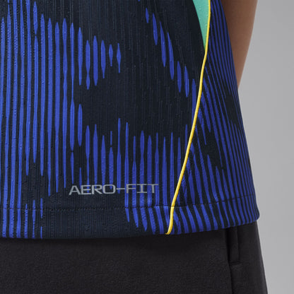 Camisa Seleção Brasileira Jogador 2026/27 II