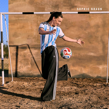 Camisa I da Seleção Argentina 26