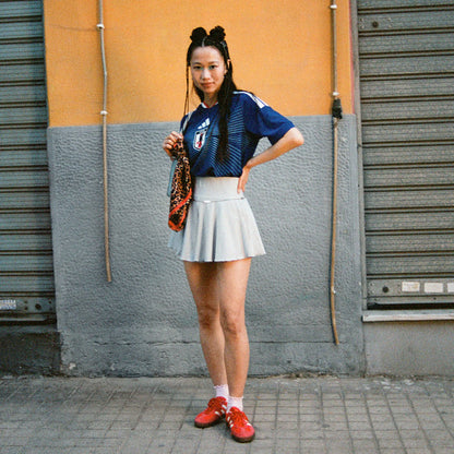 [PRÉ VENDA] Camisa I Japão 26/27