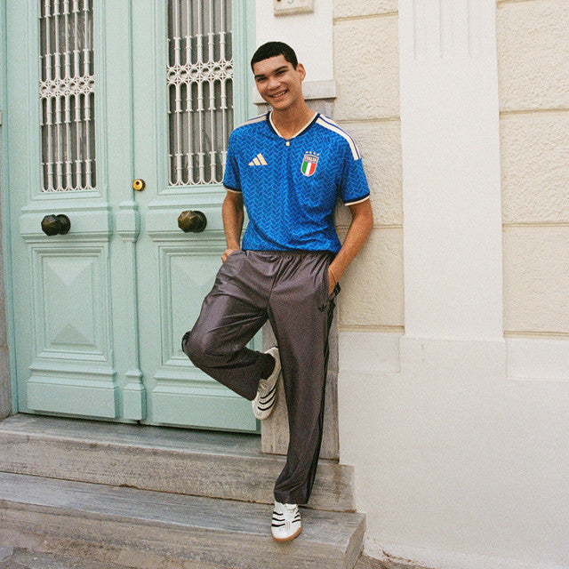 [PRÉ VENDA] Camisa I da Seleção Italiana 26