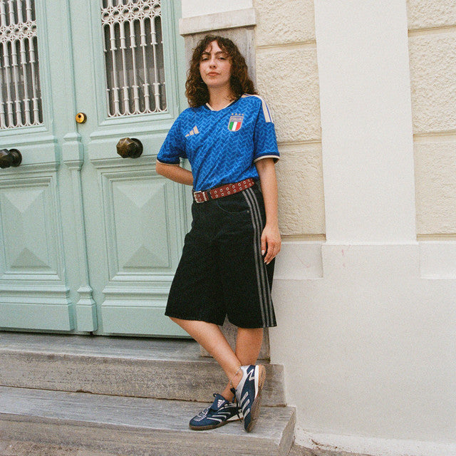 Camisa I da Seleção Italiana 26