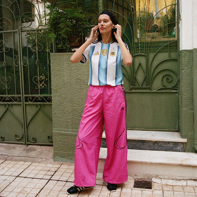 Camisa I da Seleção Argentina 26