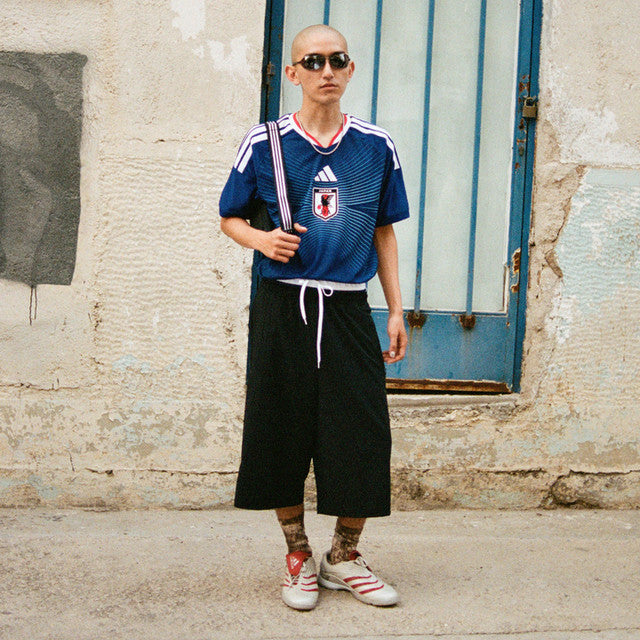 [PRÉ VENDA] Camisa I Japão 26/27